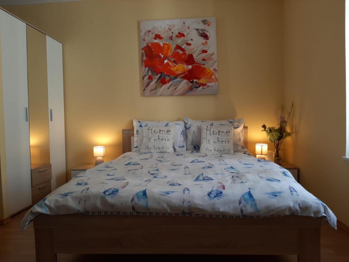 Zadar Old City Apartment Leonardo Buitenkant foto