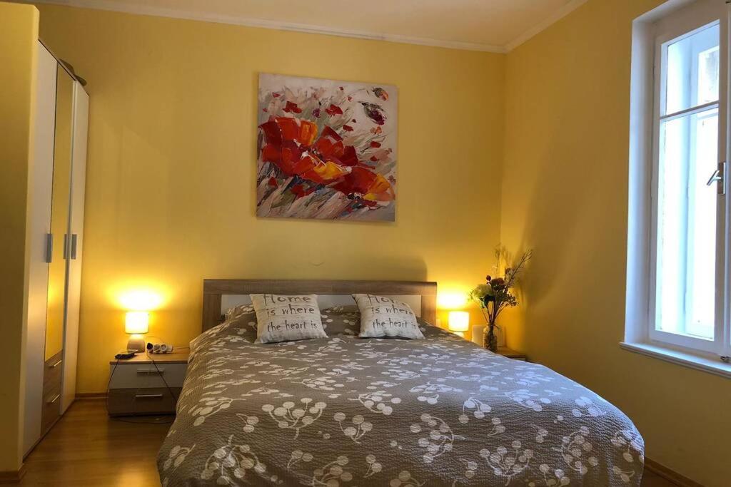 Zadar Old City Apartment Leonardo Buitenkant foto